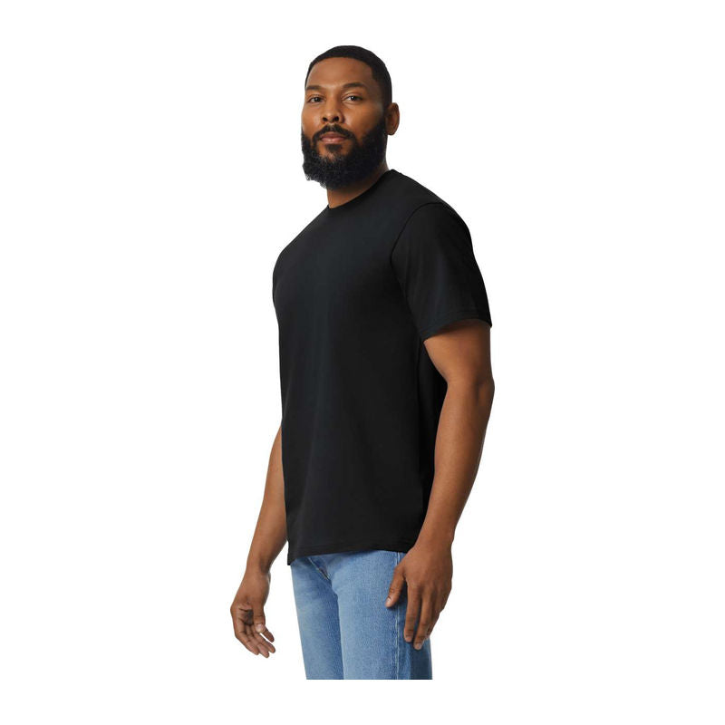 Camiseta Ligera de Algodón para