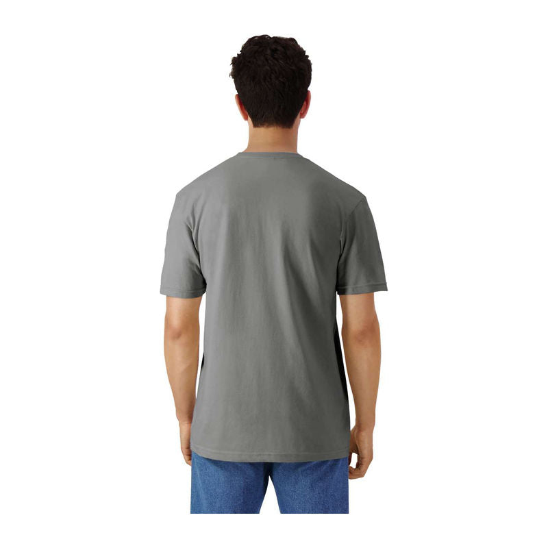 Camiseta Ligera de Algodón para