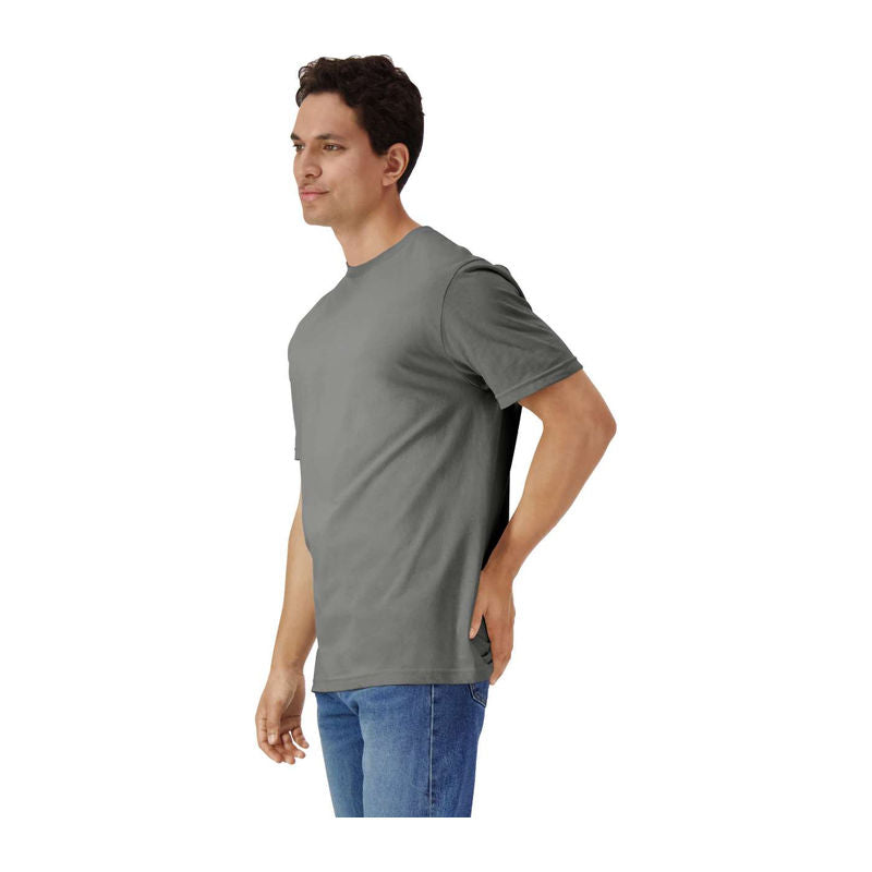 Camiseta Ligera de Algodón para