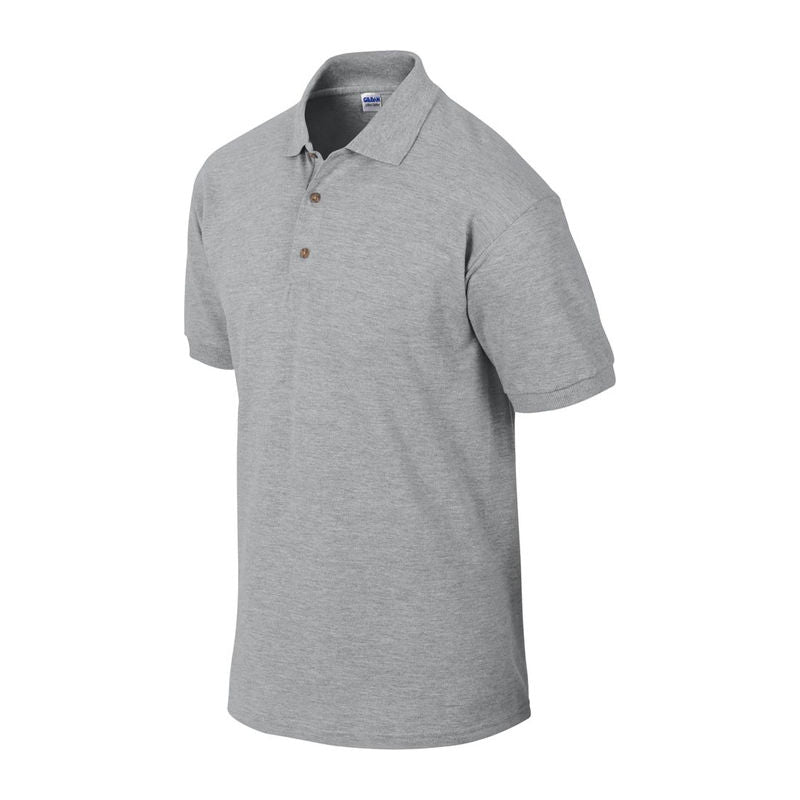 Polo Piqué para Adultos Ultra
