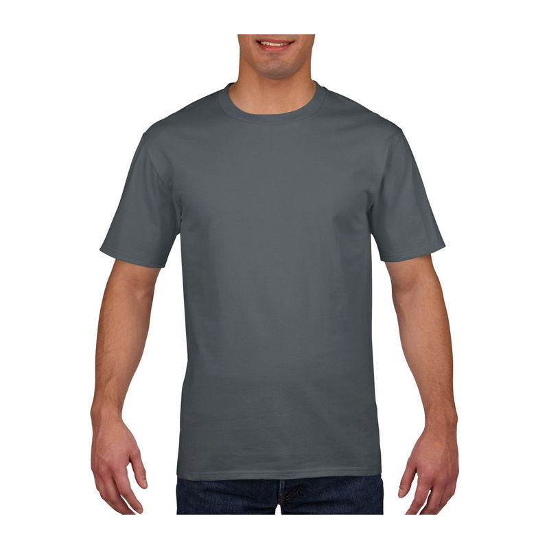 Camiseta Premium™ de Algodón para