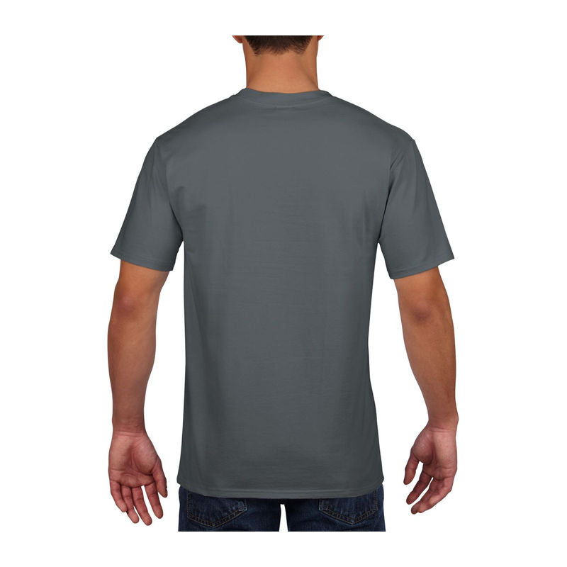 Camiseta Premium™ de Algodón para