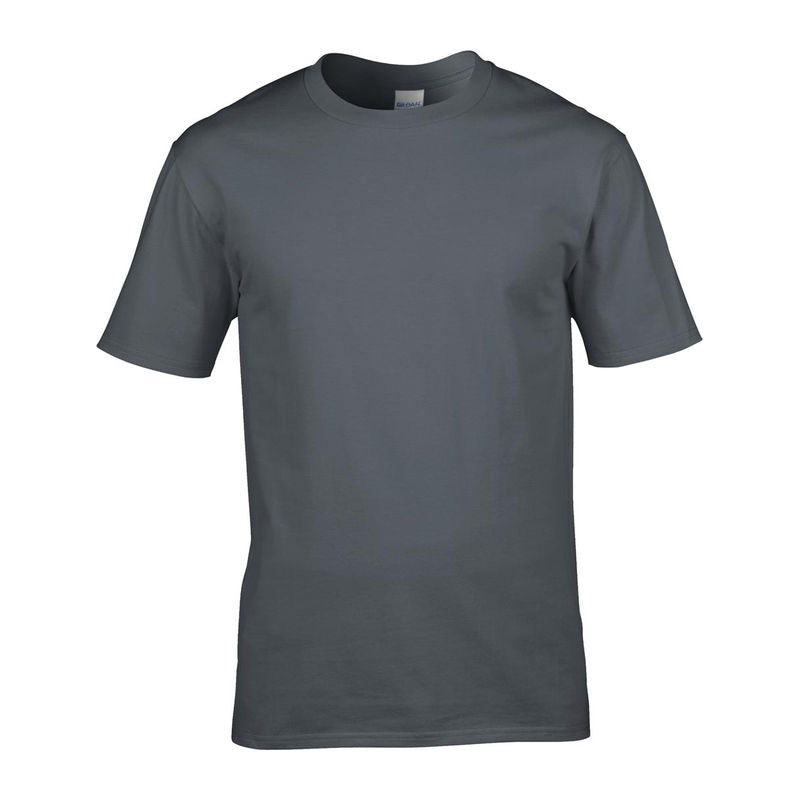 Camiseta Premium™ de Algodón para