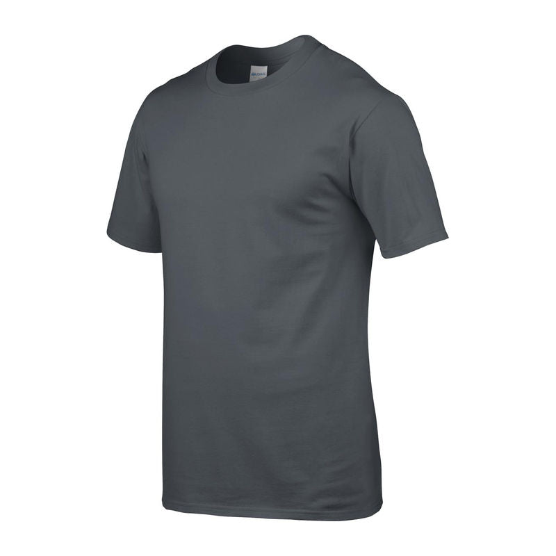 Camiseta Premium™ de Algodón para