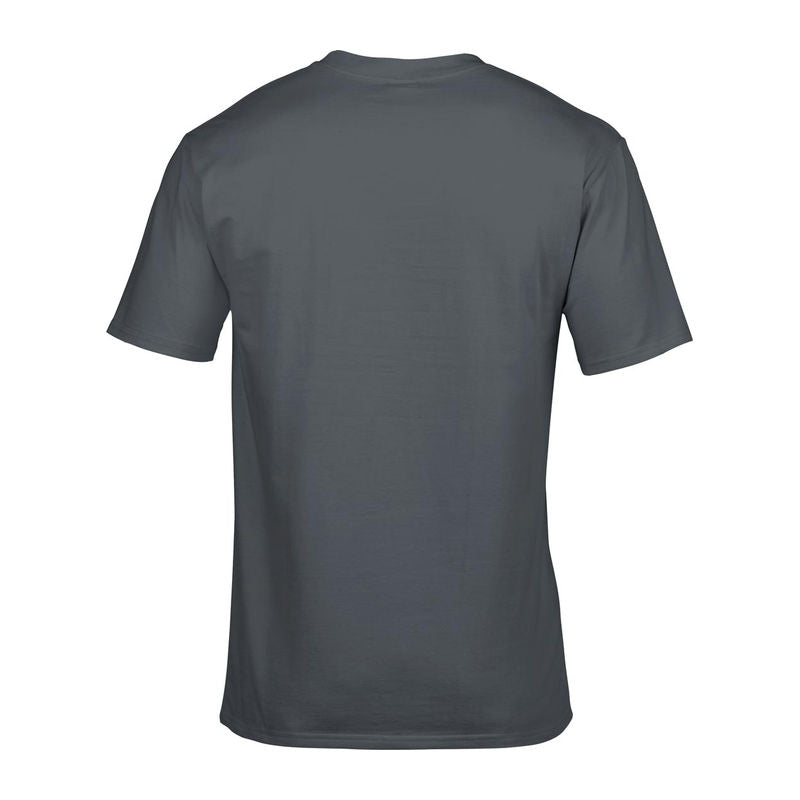 Camiseta Premium™ de Algodón para