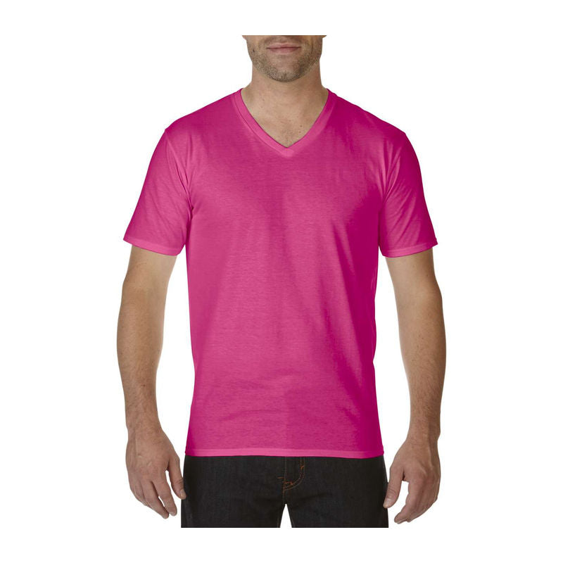 Camiseta Premium Cotton® para Adultos