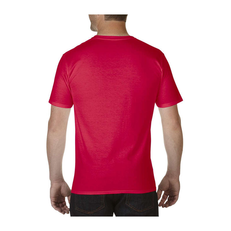 Camiseta Premium Cotton® para Adultos
