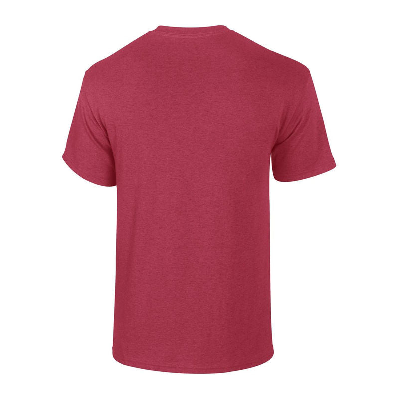 Camiseta de Algodón Grueso para