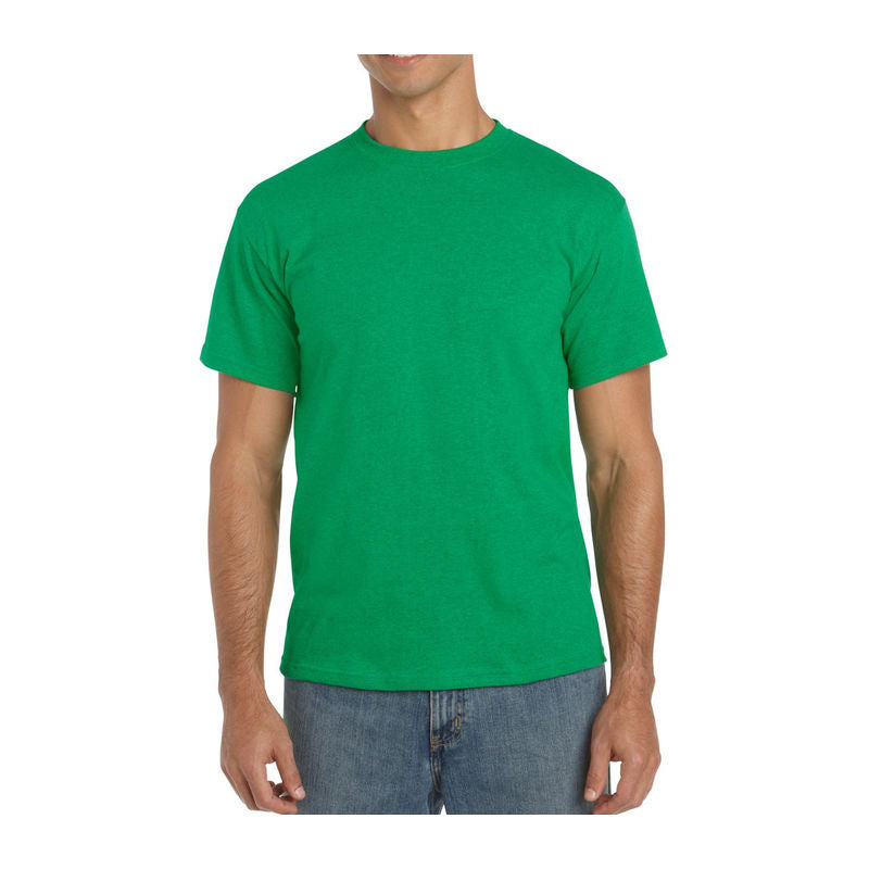 Camiseta de Algodón Grueso para