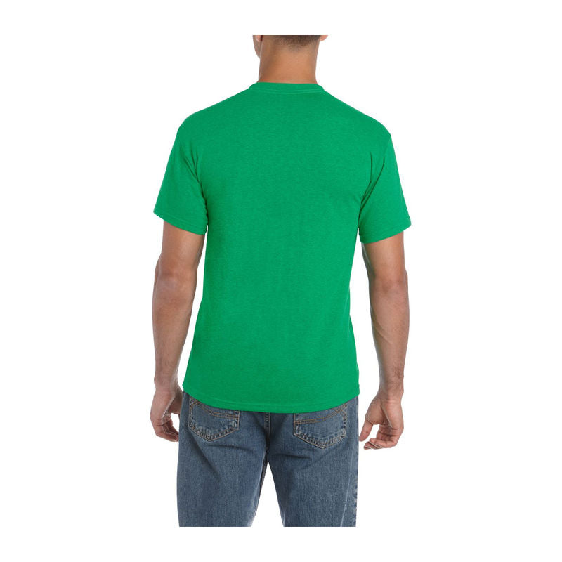Camiseta de Algodón Grueso para