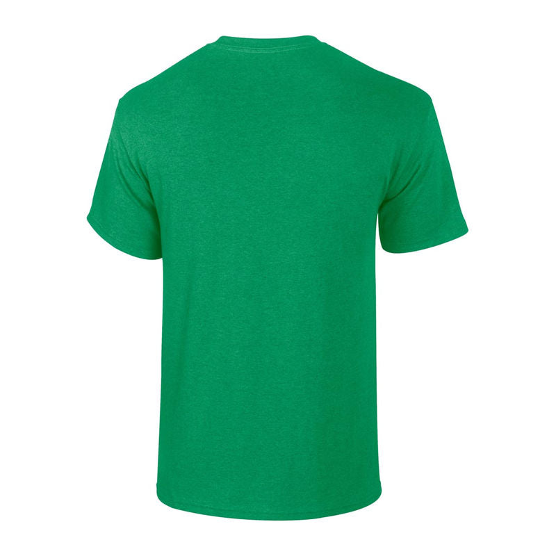 Camiseta de Algodón Grueso para