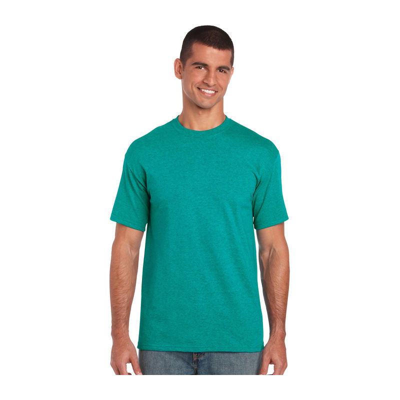 Camiseta de Algodón Grueso para
