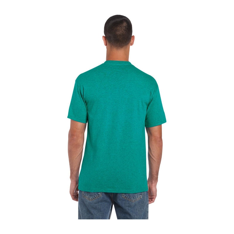 Camiseta de Algodón Grueso para