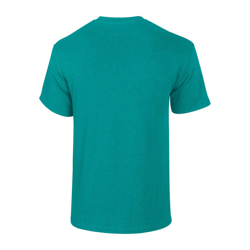 Camiseta de Algodón Grueso para
