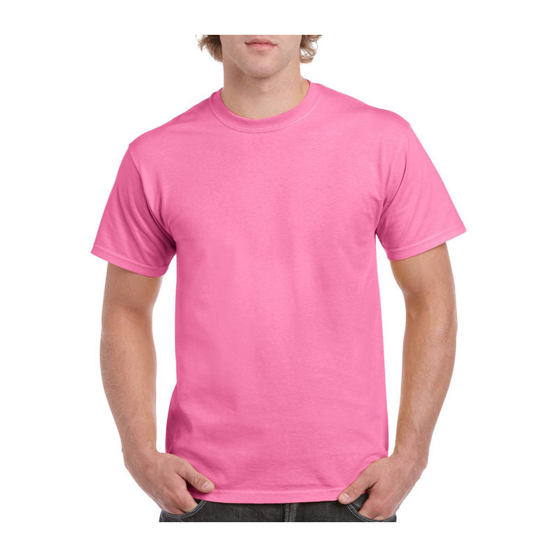 Camiseta de Algodón Grueso para