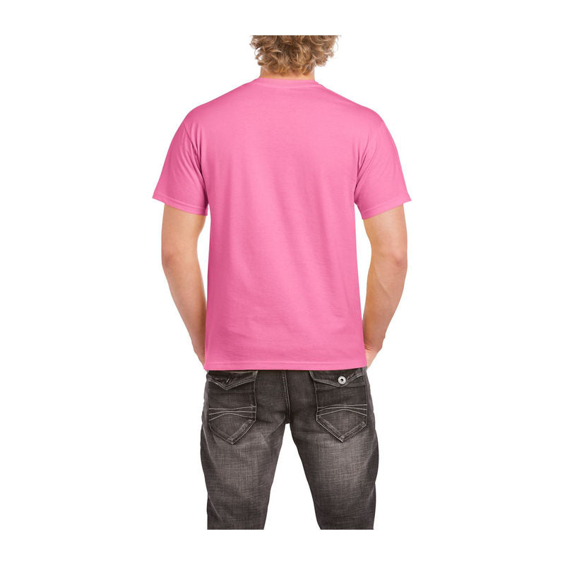 Camiseta de Algodón Grueso para