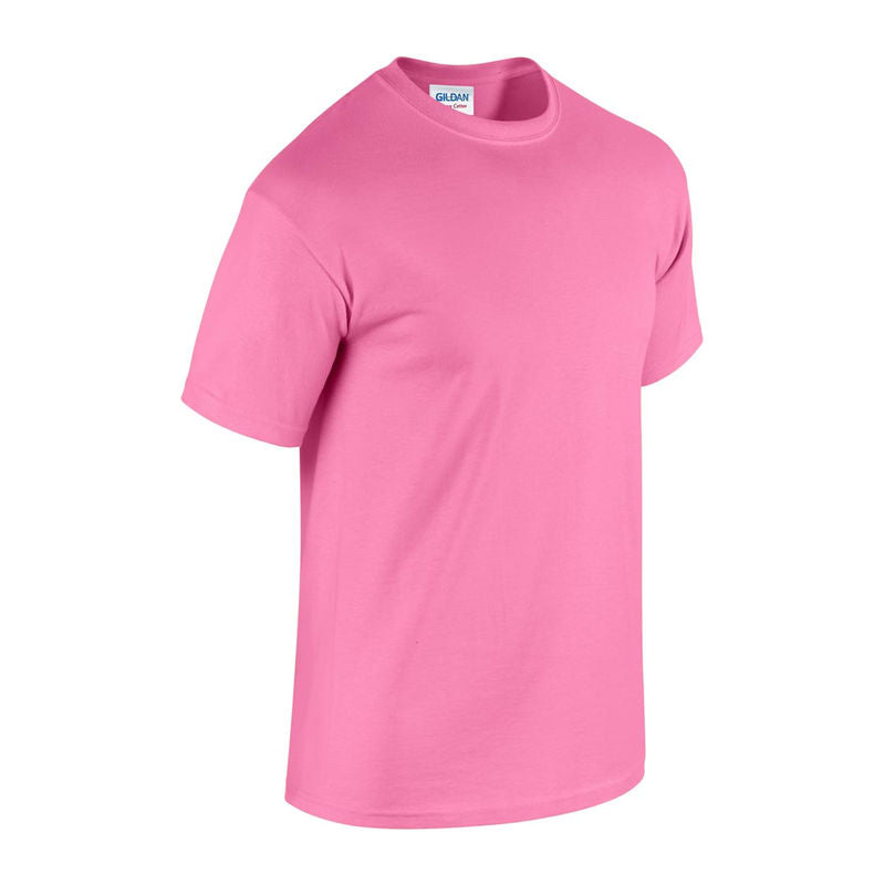Camiseta de Algodón Grueso para