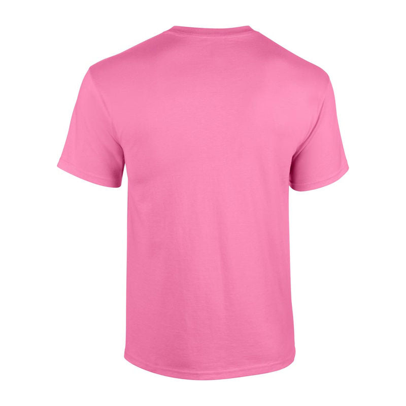 Camiseta de Algodón Grueso para