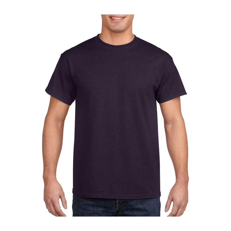 Camiseta de Algodón Grueso para