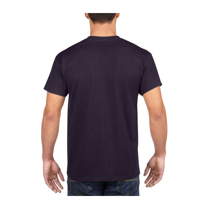 Camiseta de Algodón Grueso para