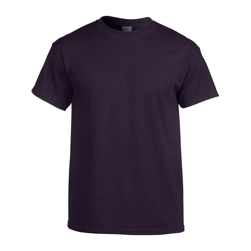 Camiseta de Algodón Grueso para