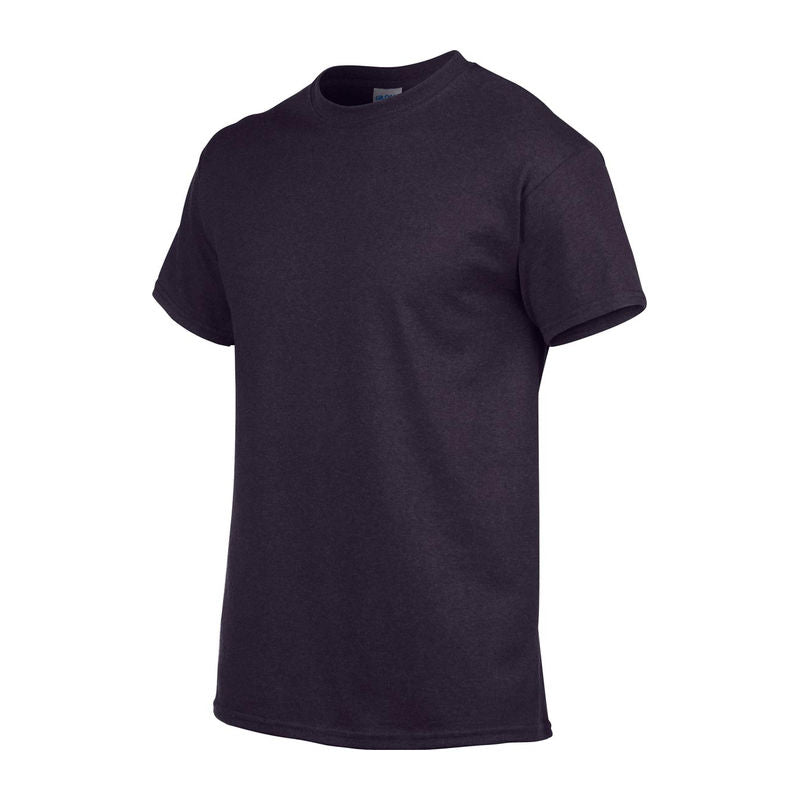 Camiseta de Algodón Grueso para