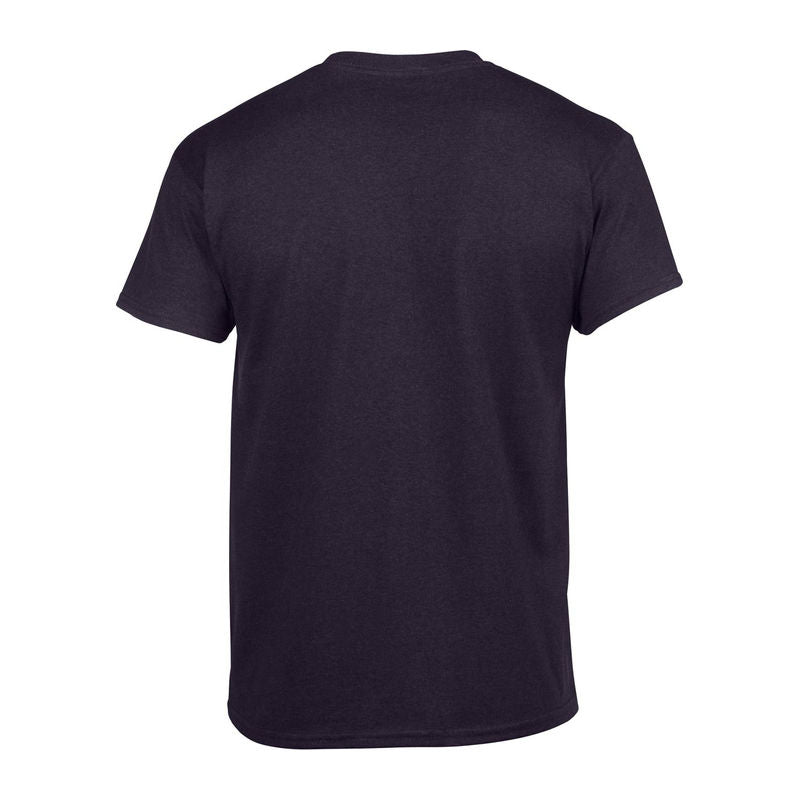 Camiseta de Algodón Grueso para