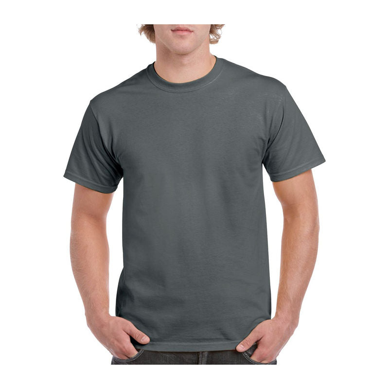 Camiseta de Algodón Grueso para