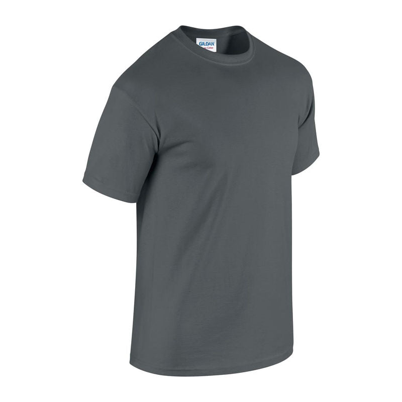 Camiseta de Algodón Grueso para