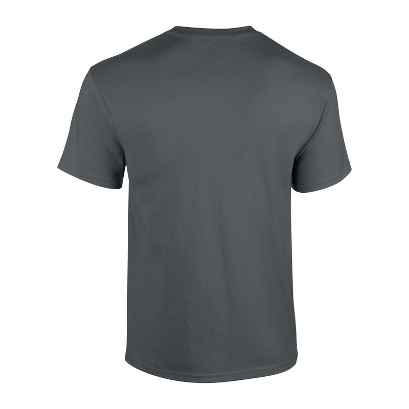 Camiseta de Algodón Grueso para