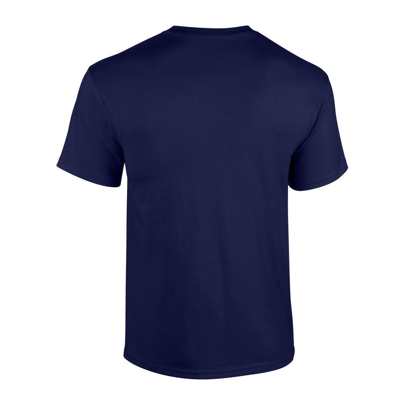 Camiseta de Algodón Grueso para