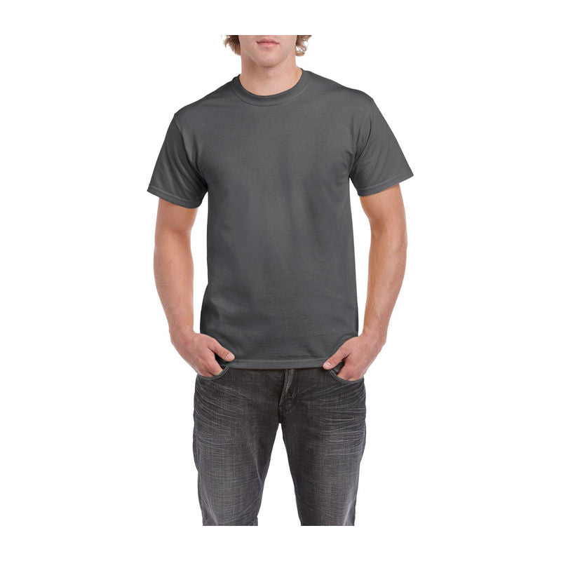 Camiseta de Algodón Grueso para