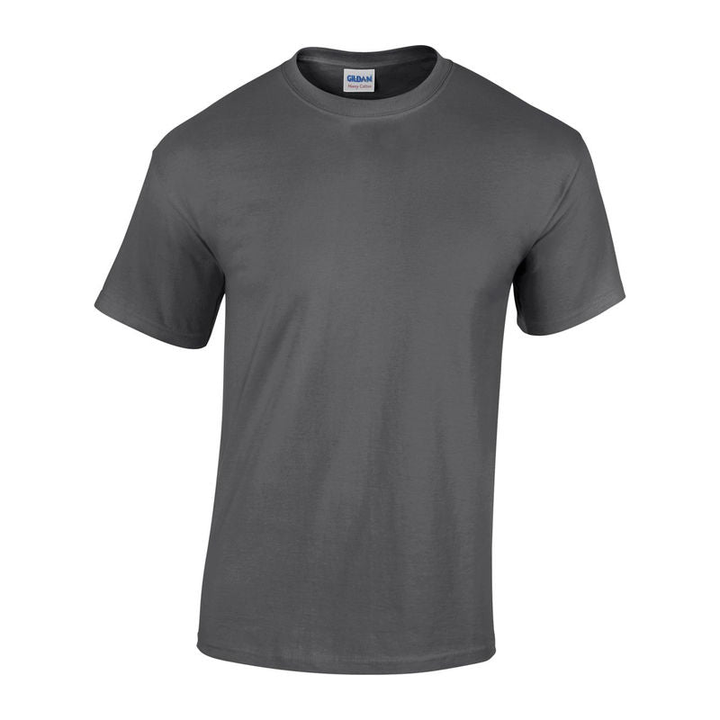 Camiseta de Algodón Grueso para