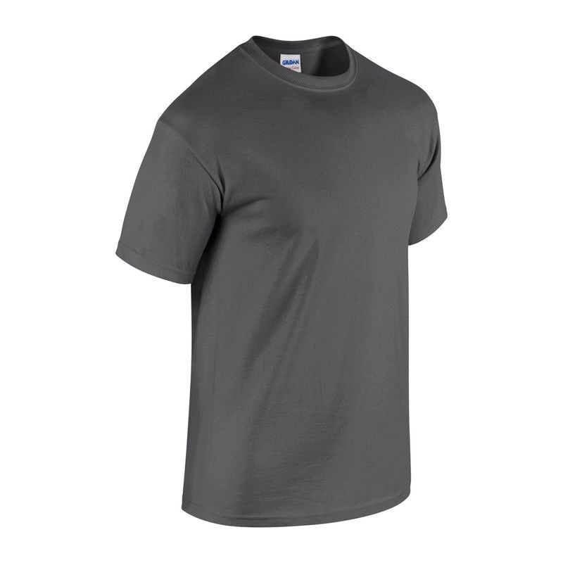 Camiseta de Algodón Grueso para