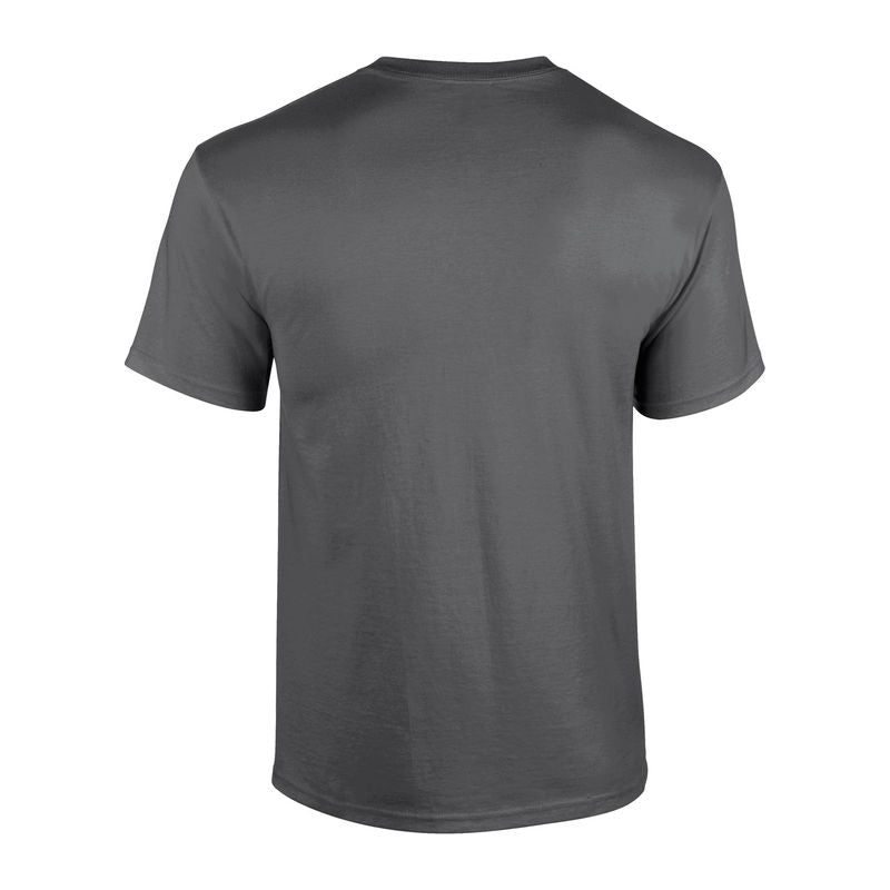 Camiseta de Algodón Grueso para