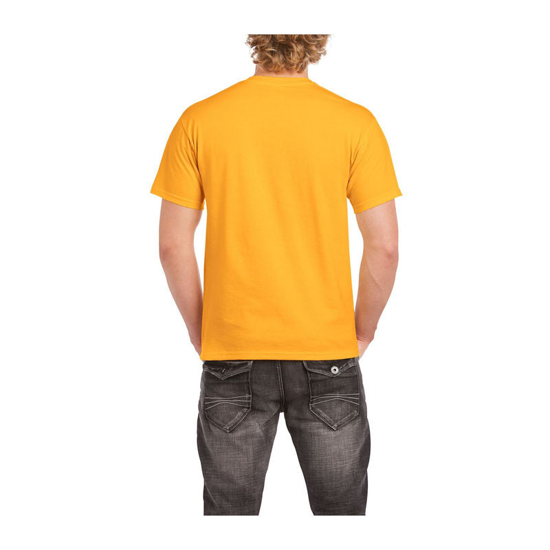 Camiseta de Algodón Grueso para