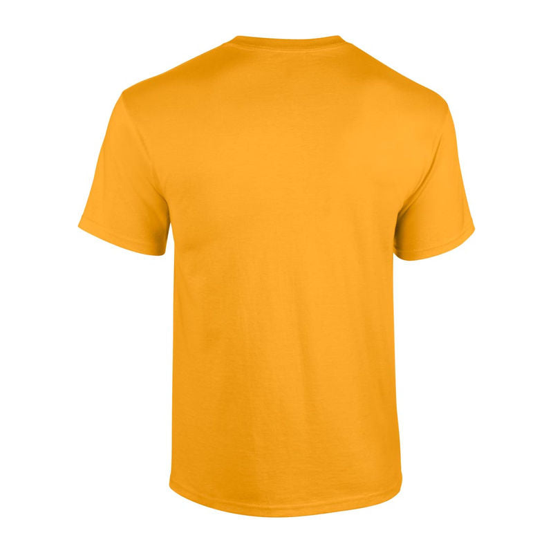 Camiseta de Algodón Grueso para