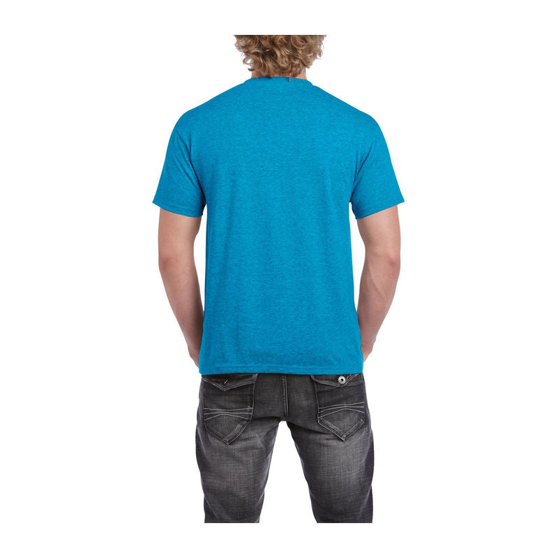Camiseta de Algodón Grueso para
