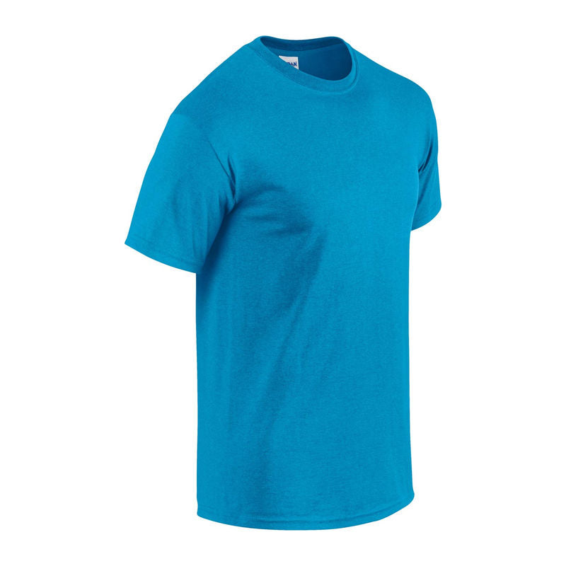 Camiseta de Algodón Grueso para