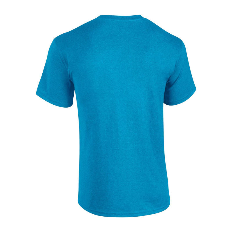 Camiseta de Algodón Grueso para