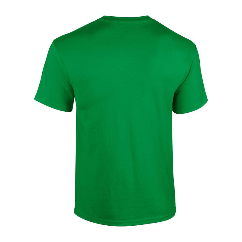 Camiseta de Algodón Grueso para