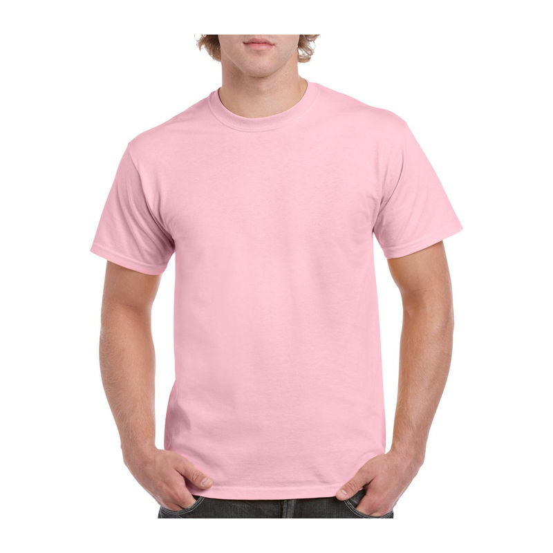 Camiseta de Algodón Grueso para
