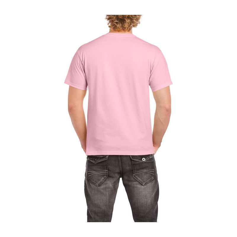 Camiseta de Algodón Grueso para