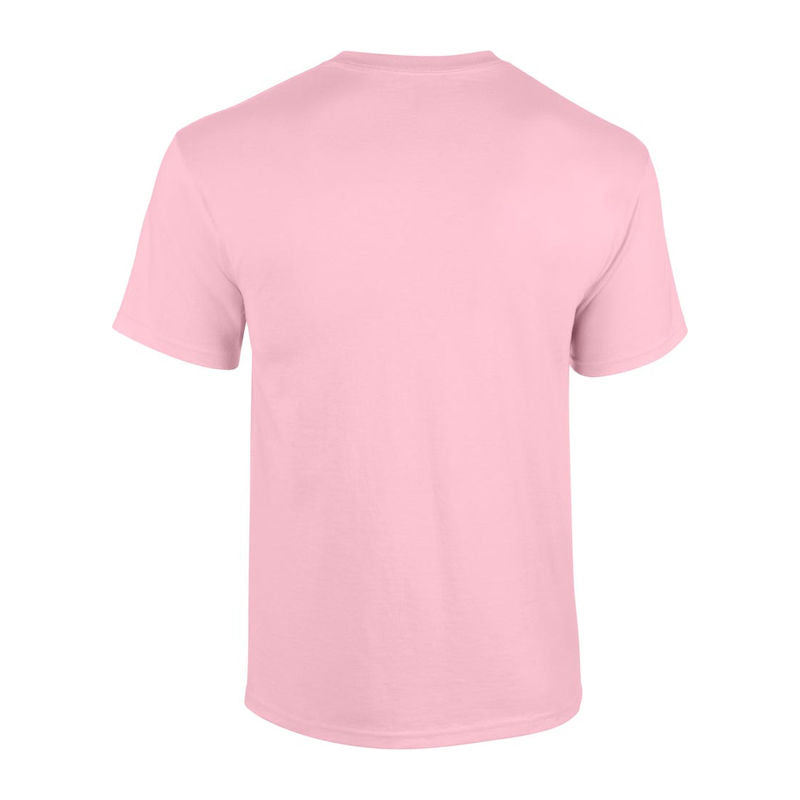 Camiseta de Algodón Grueso para