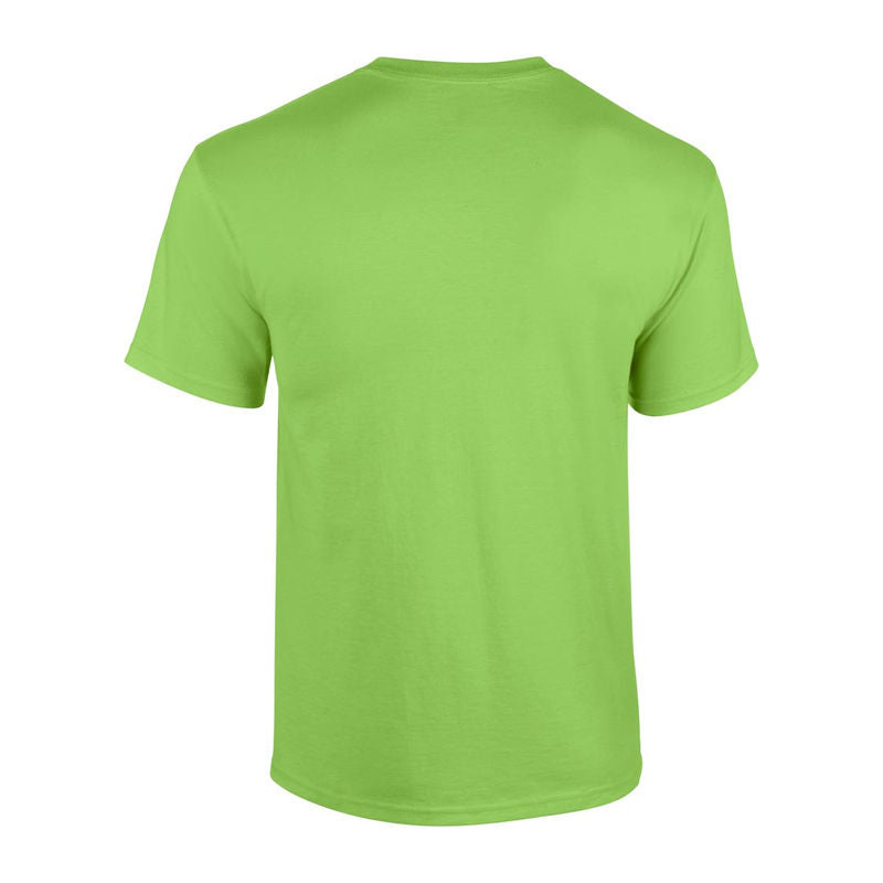 Camiseta de Algodón Grueso para