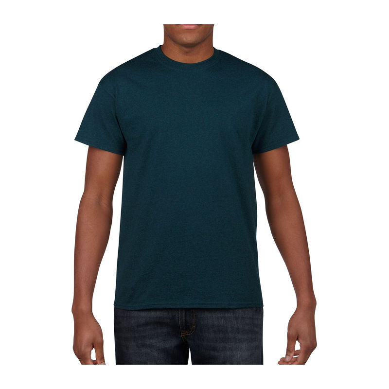 Camiseta de Algodón Grueso para