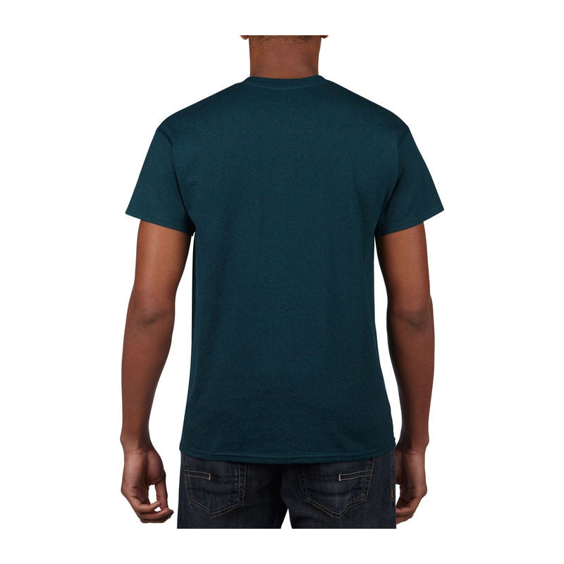 Camiseta de Algodón Grueso para