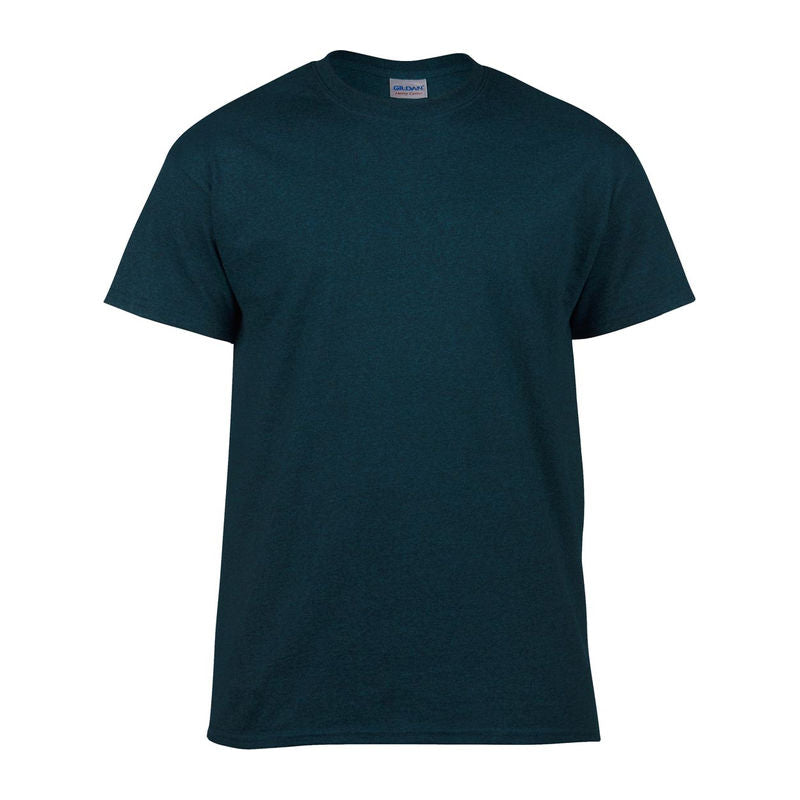 Camiseta de Algodón Grueso para