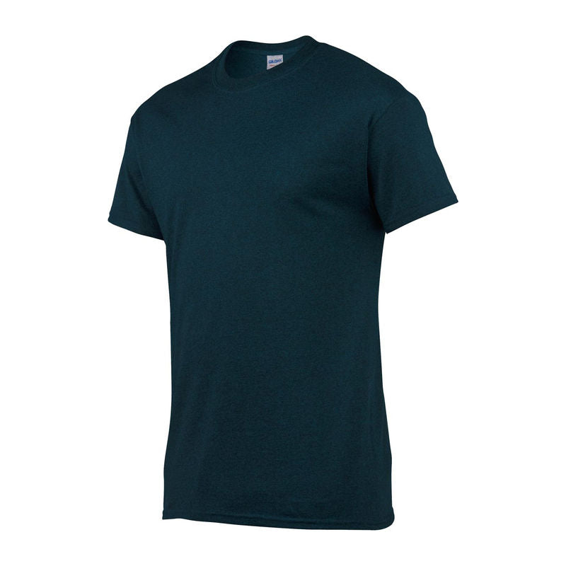 Camiseta de Algodón Grueso para