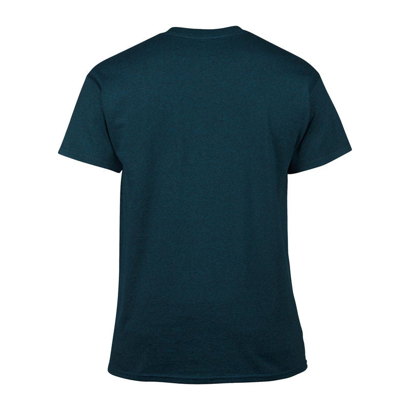Camiseta de Algodón Grueso para